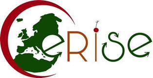 CERISE project logo